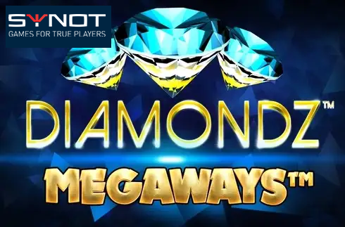 Diamondz Megaways